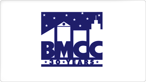 Bmcc Logo
